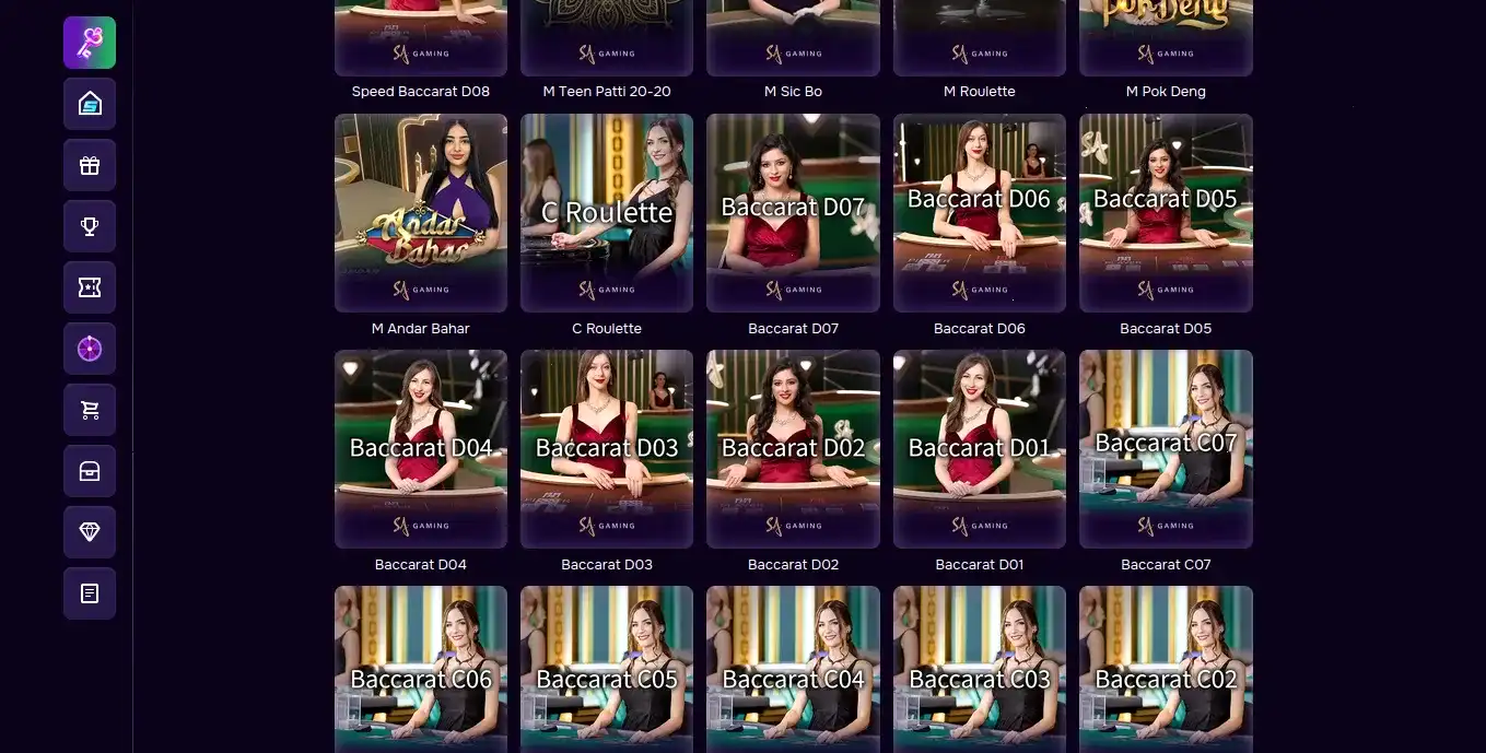 Джекпот в казино Lucky Bird